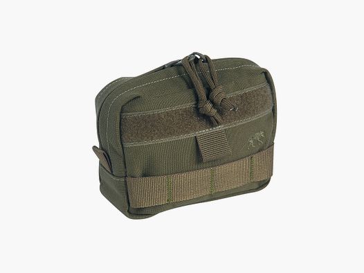 TT Tac Pouch 4 Horizontaal (Tasmanian Tiger)