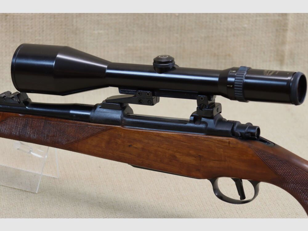 Repetierbüchse ZBROJOVKA BRNO, Mod. ZKK 602 .300WinMag