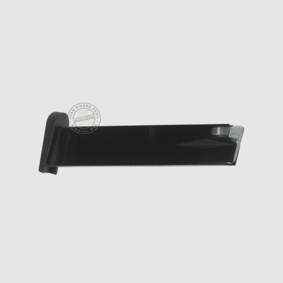 Chargeur pour pistolet alarme BRUNI Mod.92 - 9 coups, image 2 sur 3