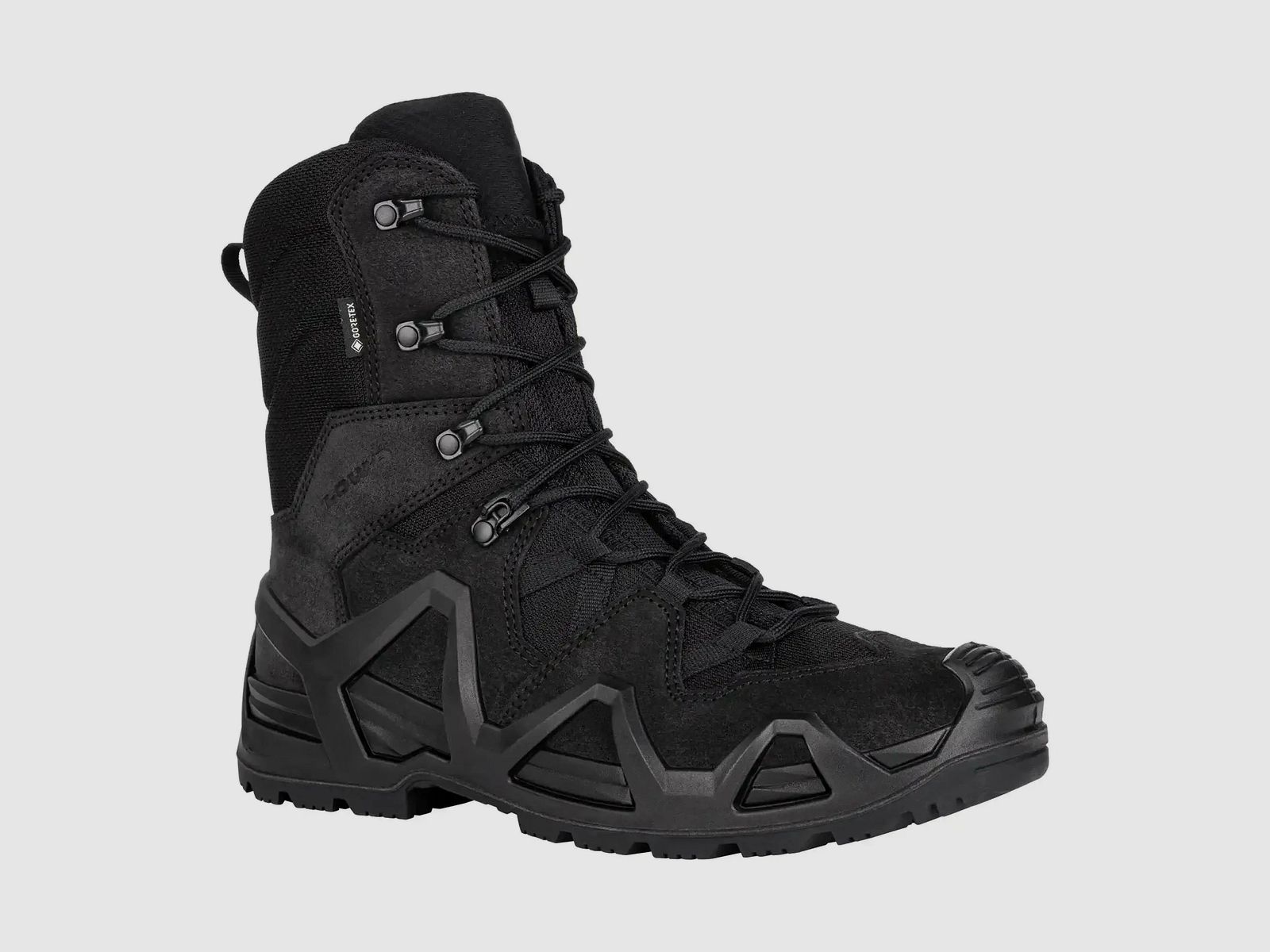 Lowa LOWA Einsatzstiefel Zephyr MK2 GTX HI - 7.5 Herren