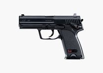 Heckler & Koch USP CO2 6 mm Pistola Airsoft