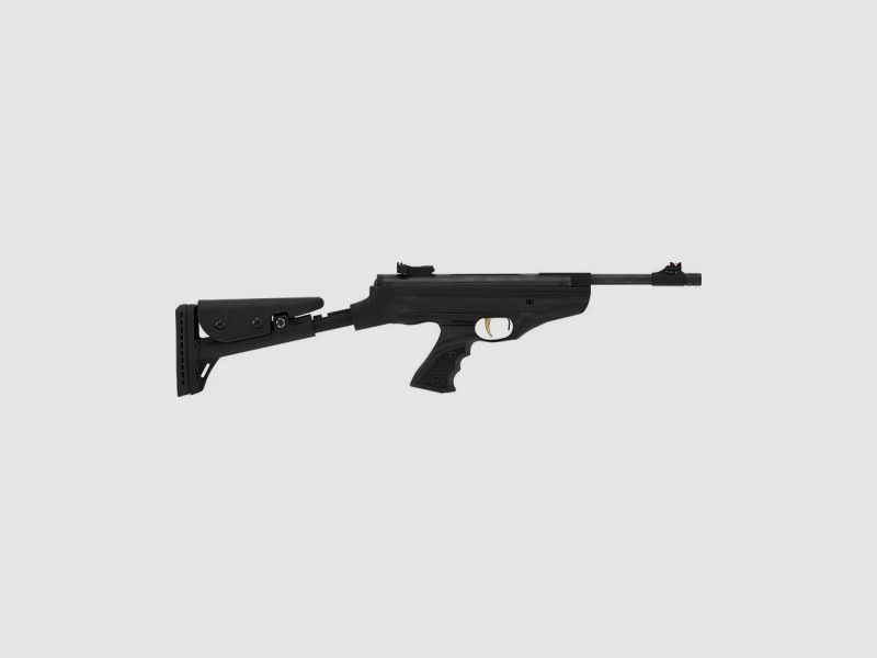 Pistolet 25 SUPERTACT 5.5, zdjęcie 1 z 5