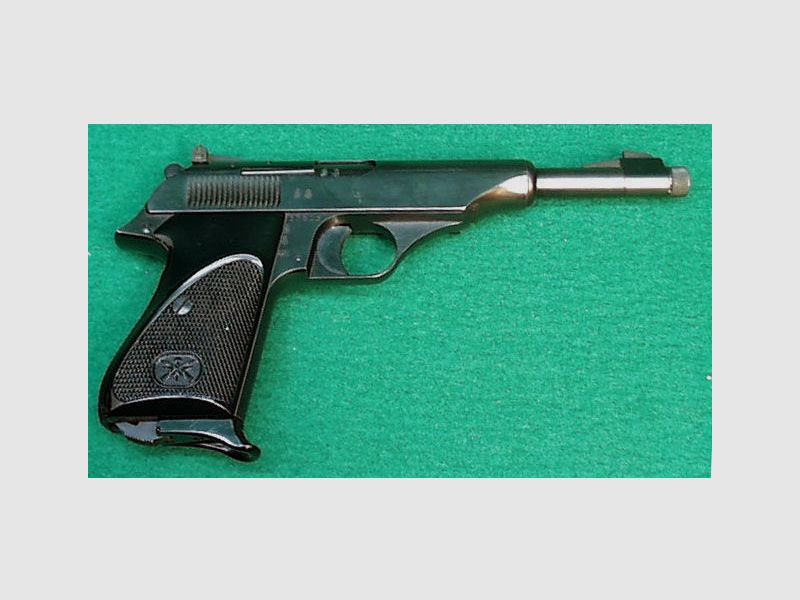 Bernardelli Gardone Pistole Mod. 60
