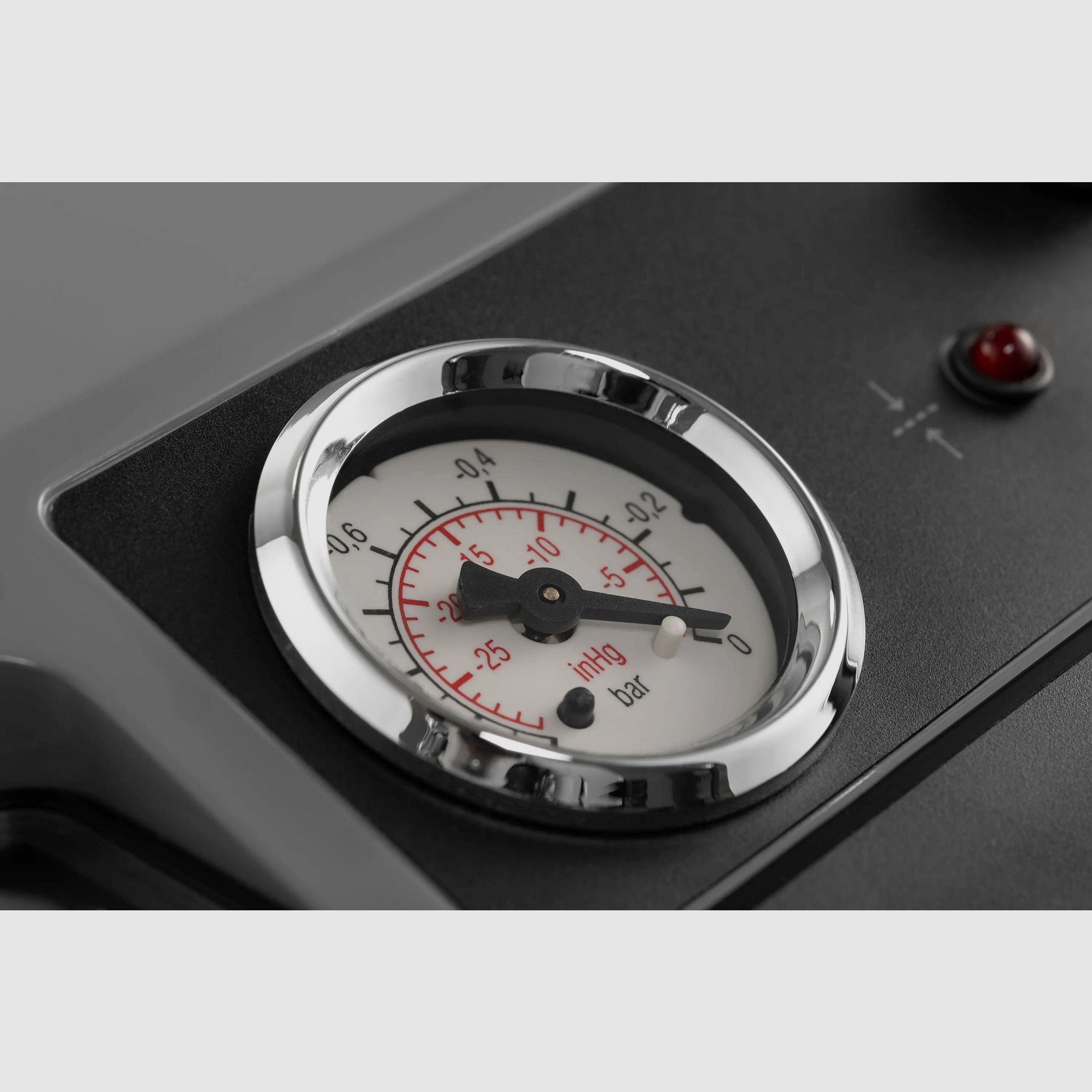 Lava Vacumeermachine V.300 Premium X