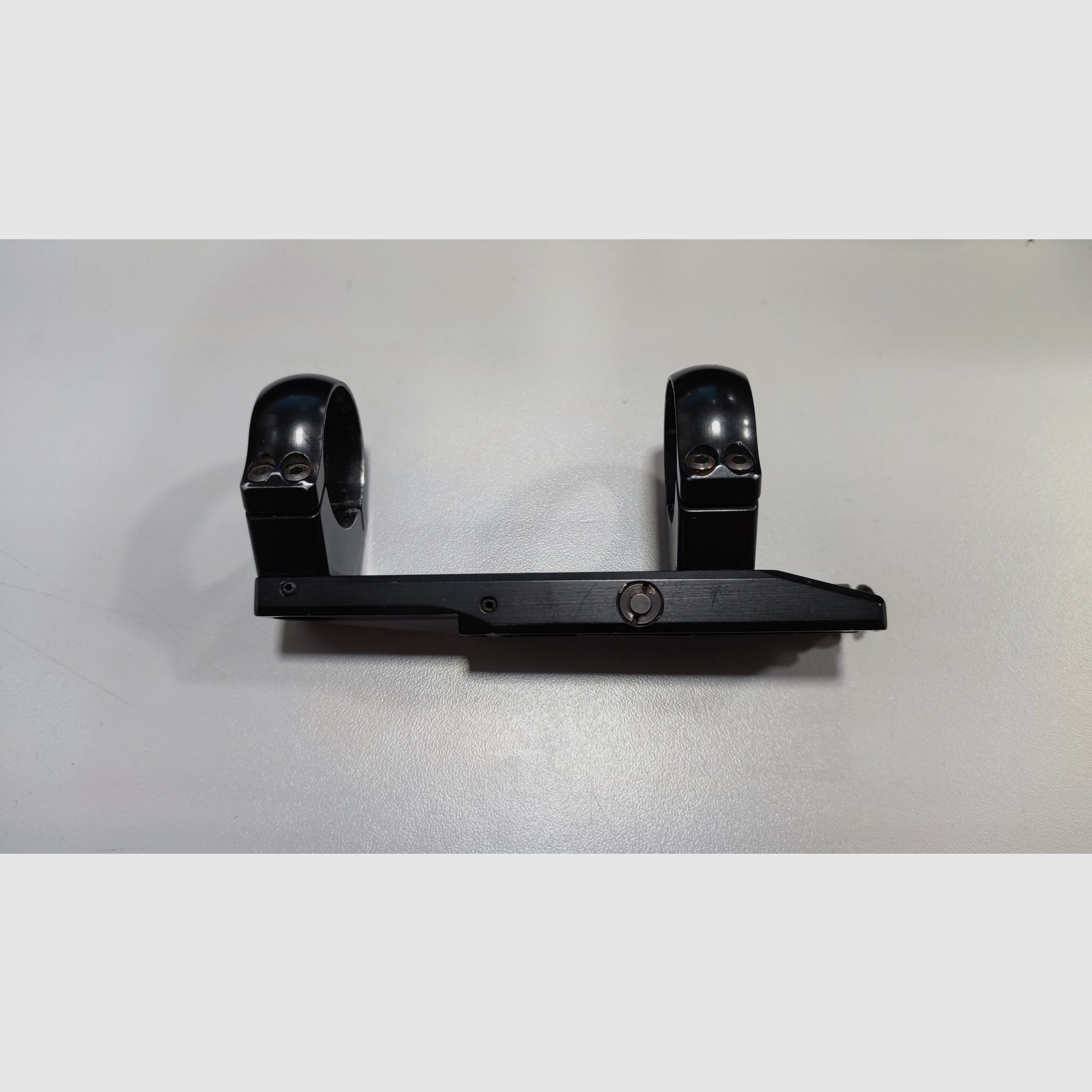 ABNEHMBARE MONTAGE ZOLI RINGE 30MM, Bild 3 von 4