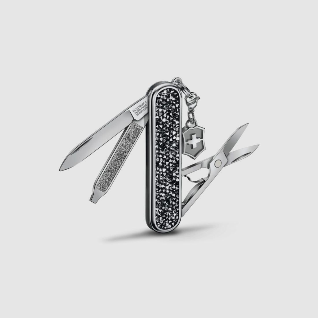 Victorinox Classic SD Brilliant Crystal, Bild 7 von 12