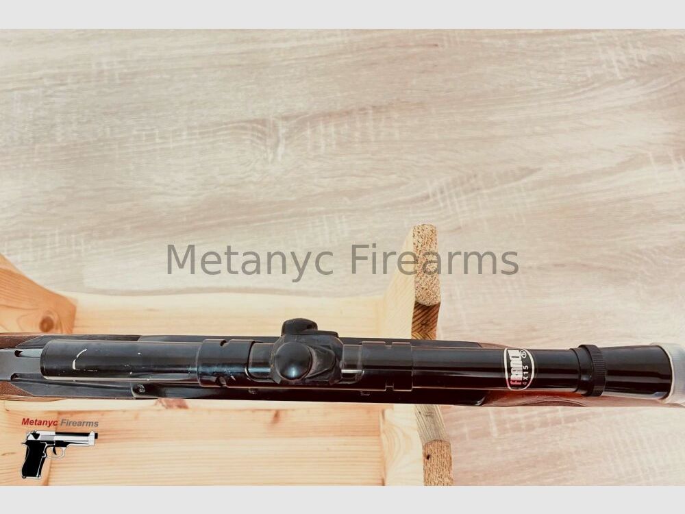 Winchester Mod. 250 .22lr