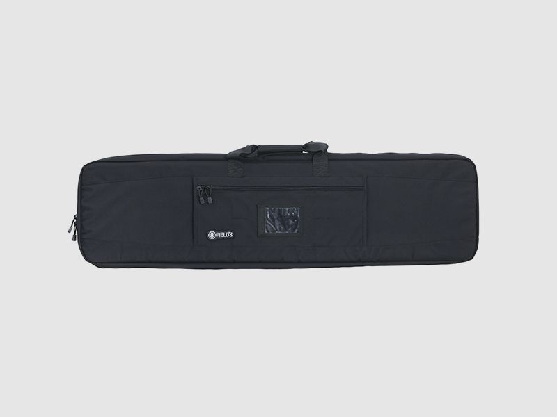 Padded Rifle Case 130cm - Black [8FIELDS]