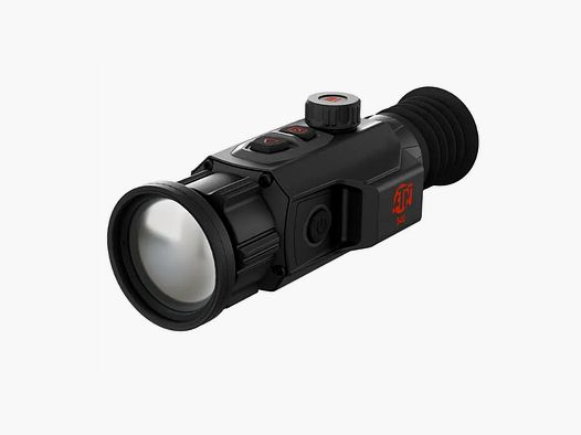 ATN THOR 6 Mini Compact Warmtebeeldkijker, 3-24x, 640x512