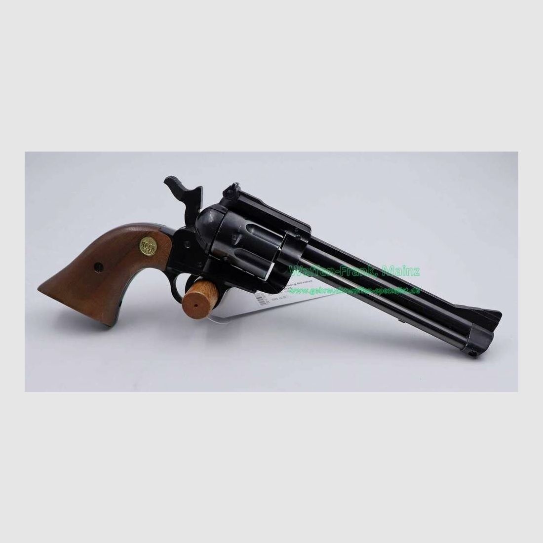 Reck - Arnsberg Mod. SA R14