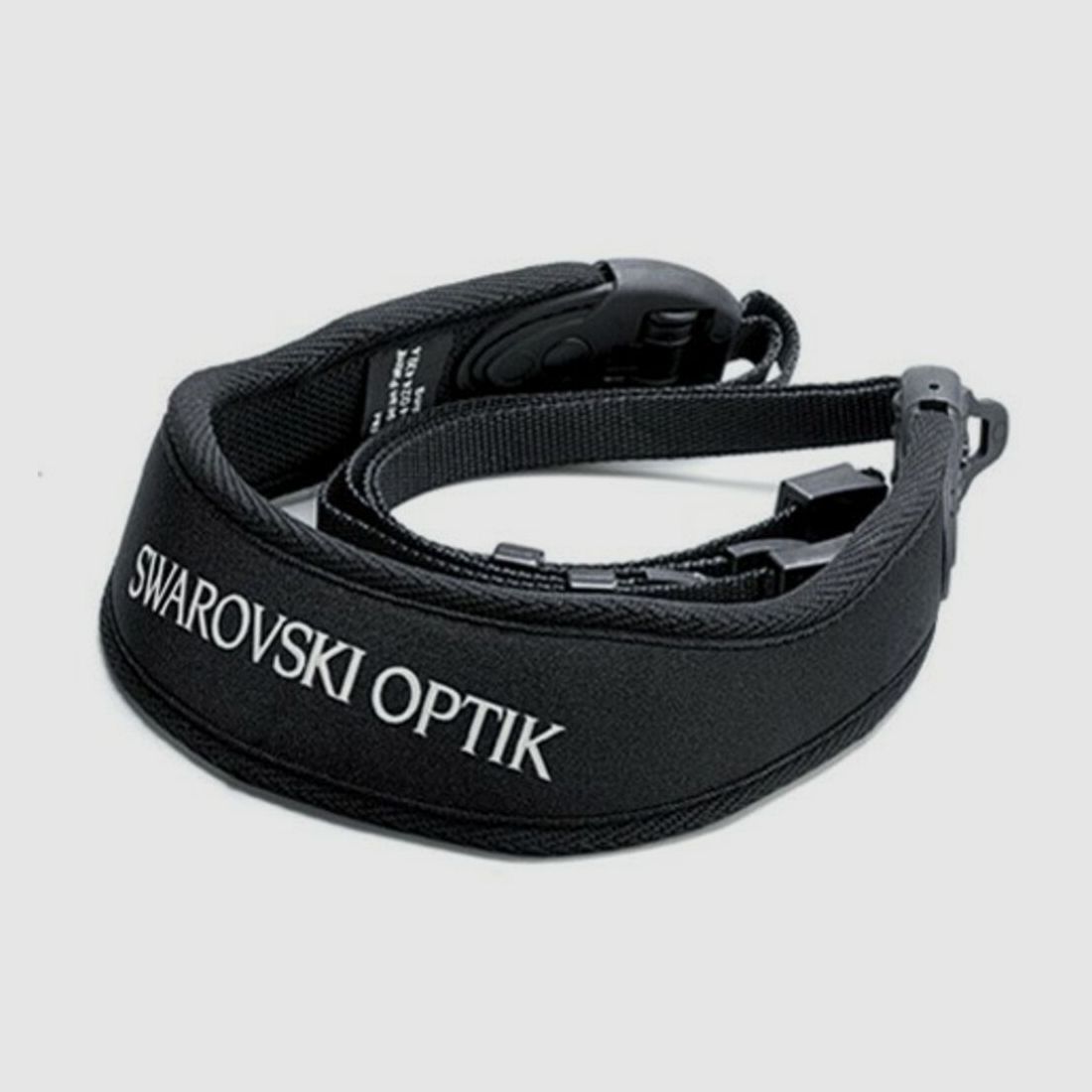 Regulowany pasek Swarovski Optik do lornetek EL i SLC