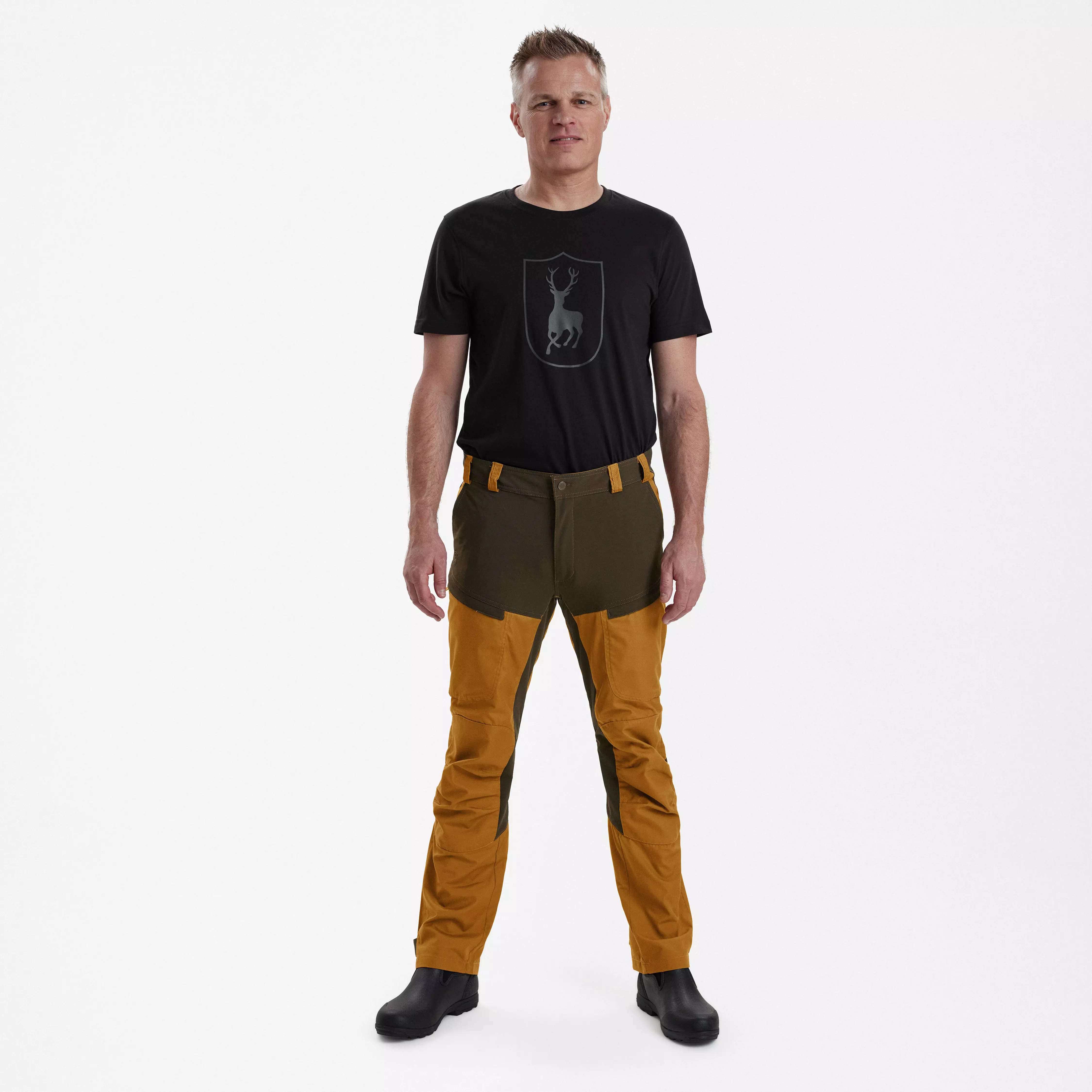 Strike Broek - Bronze, afbeelding 3 van 5