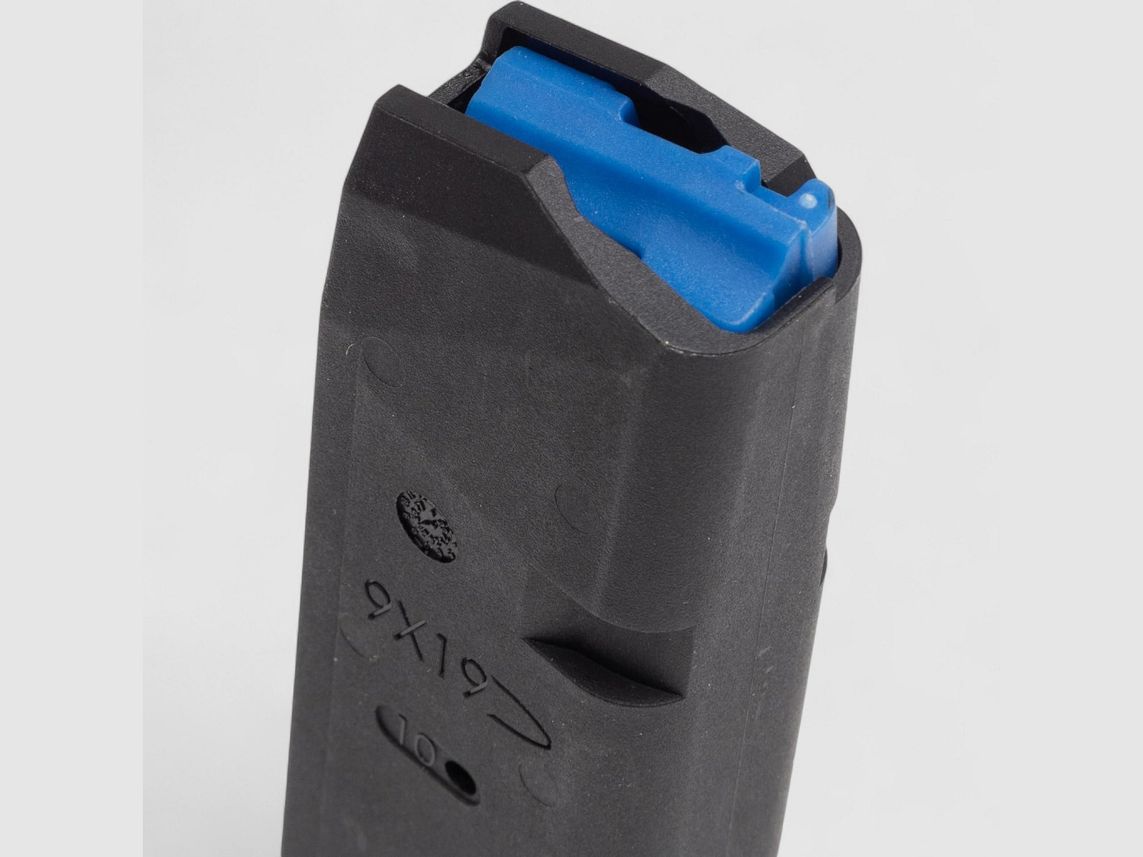 UTG Polymer Magazine for Glock
