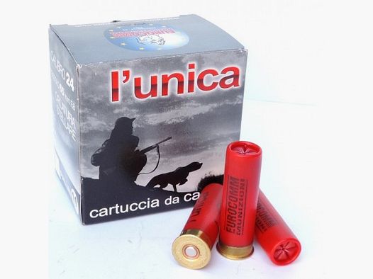 EUROCOMM L´UNICA kal.24 pb.10