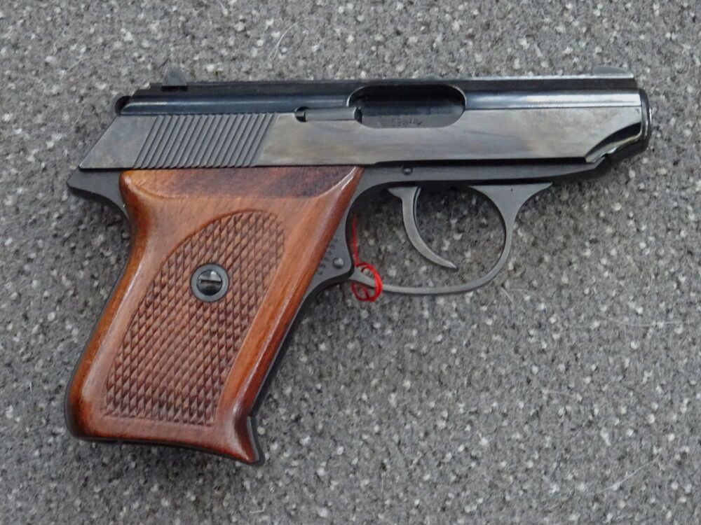 WALTHER TPH