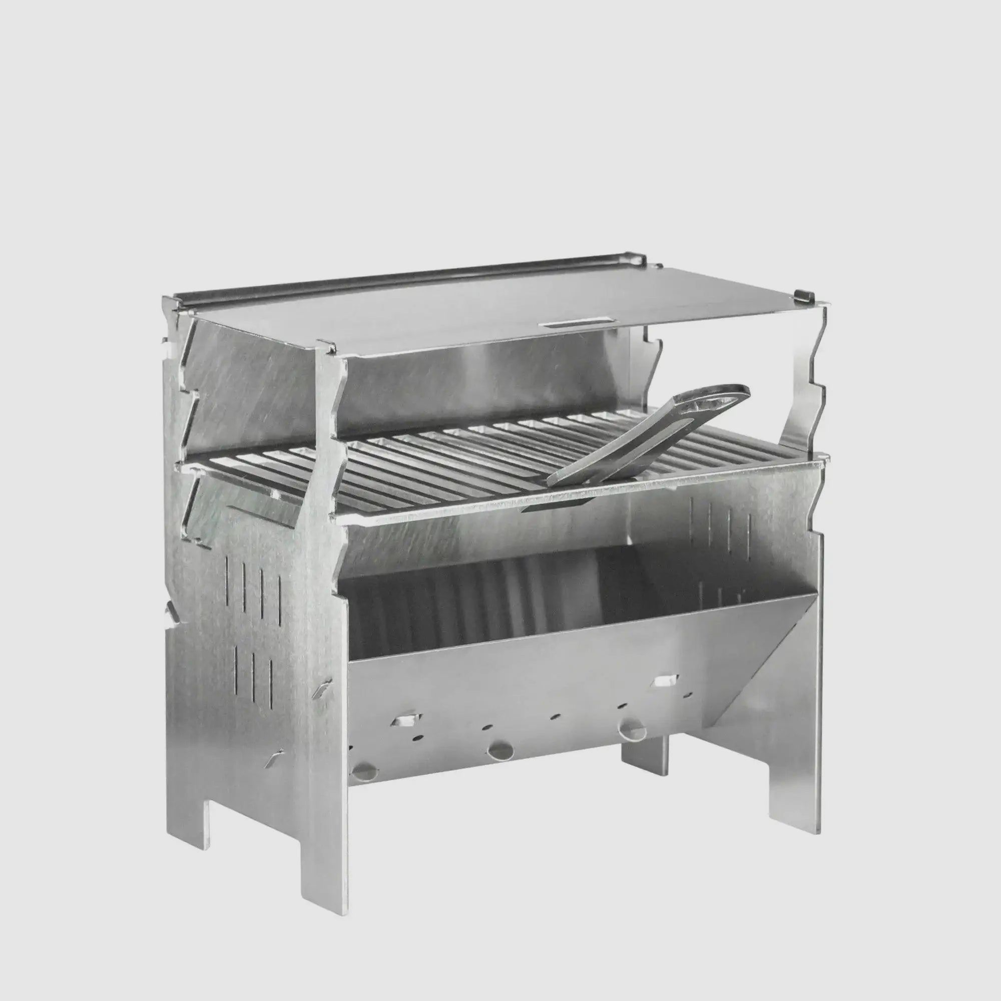 Fennek Deko Grill mini