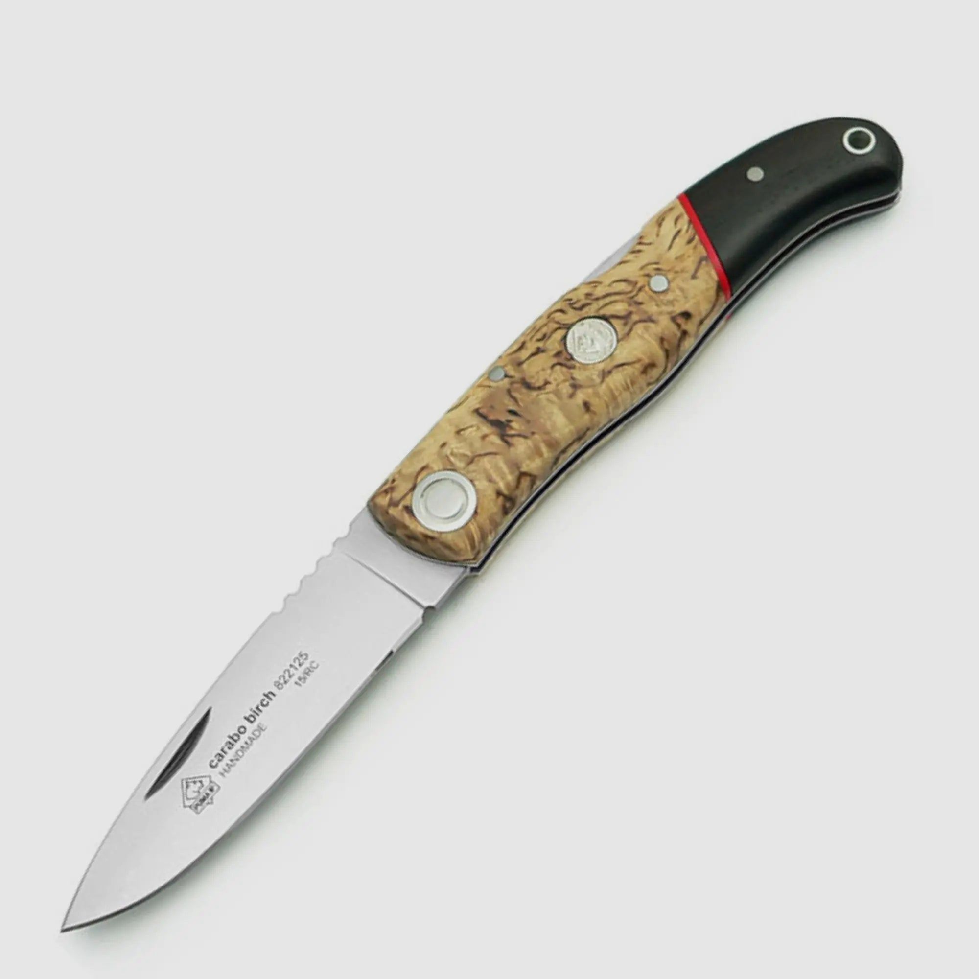 PUMA IP cárabo birch