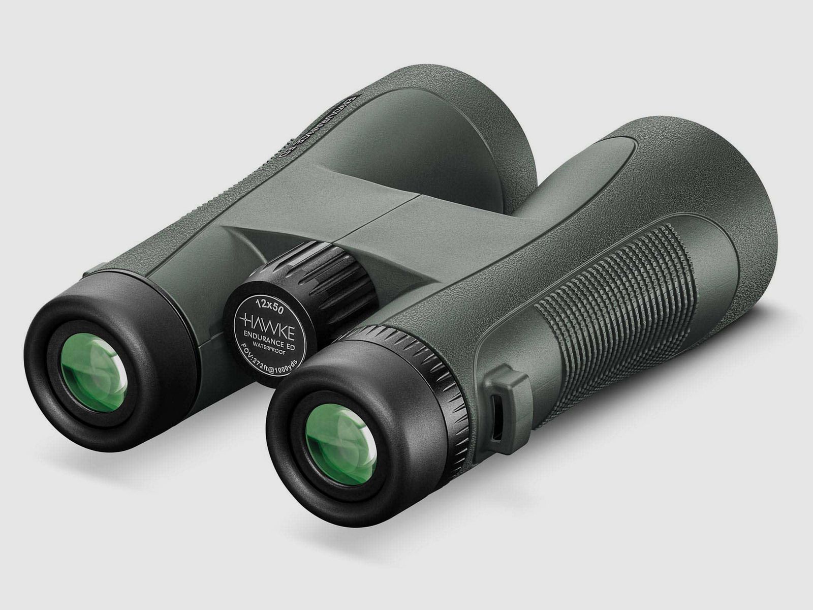 Hawke 36211 ENDURANCE ED 12x50 FERNGLAS GRÜN