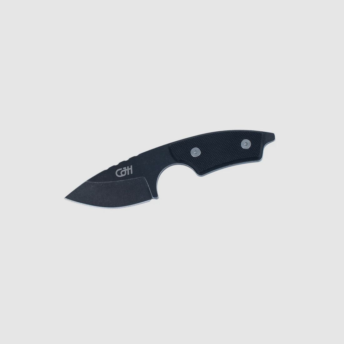 CJH COLTELLO DA COLLO CON CATENA, immagine 1 di 2