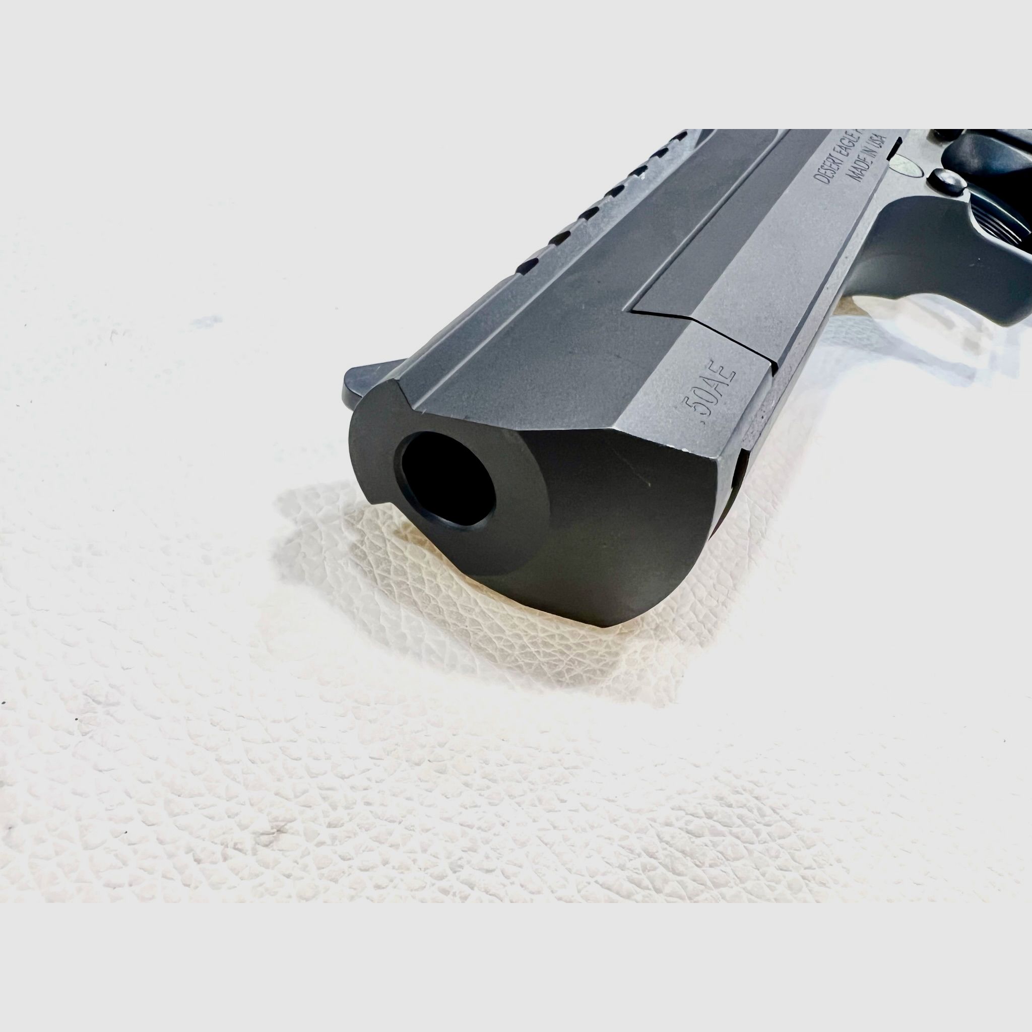 MAGNUM RESEARCH DESERT EAGLE – 50 A.E., image 3 of 7