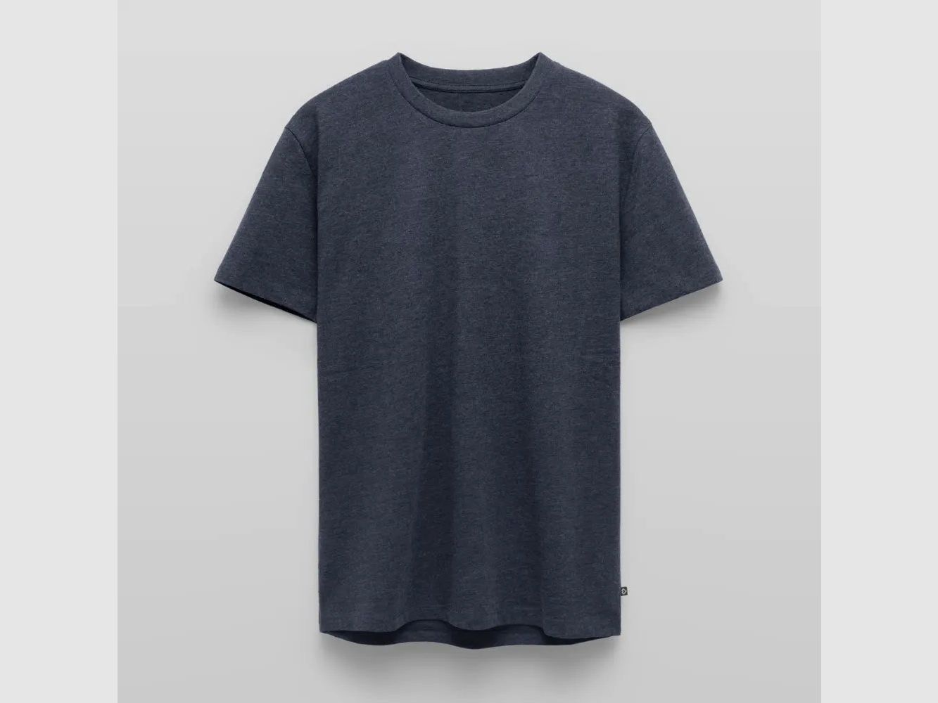PUMA Men’s Premium T-Shirt "PUMA Heritage Logo Back"