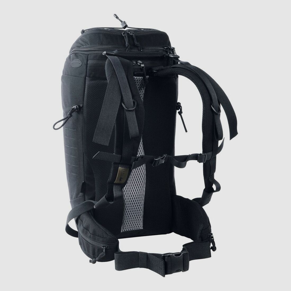 Tasmanian Tiger Rucksack Modular Pack 30 Farbe Schwarz