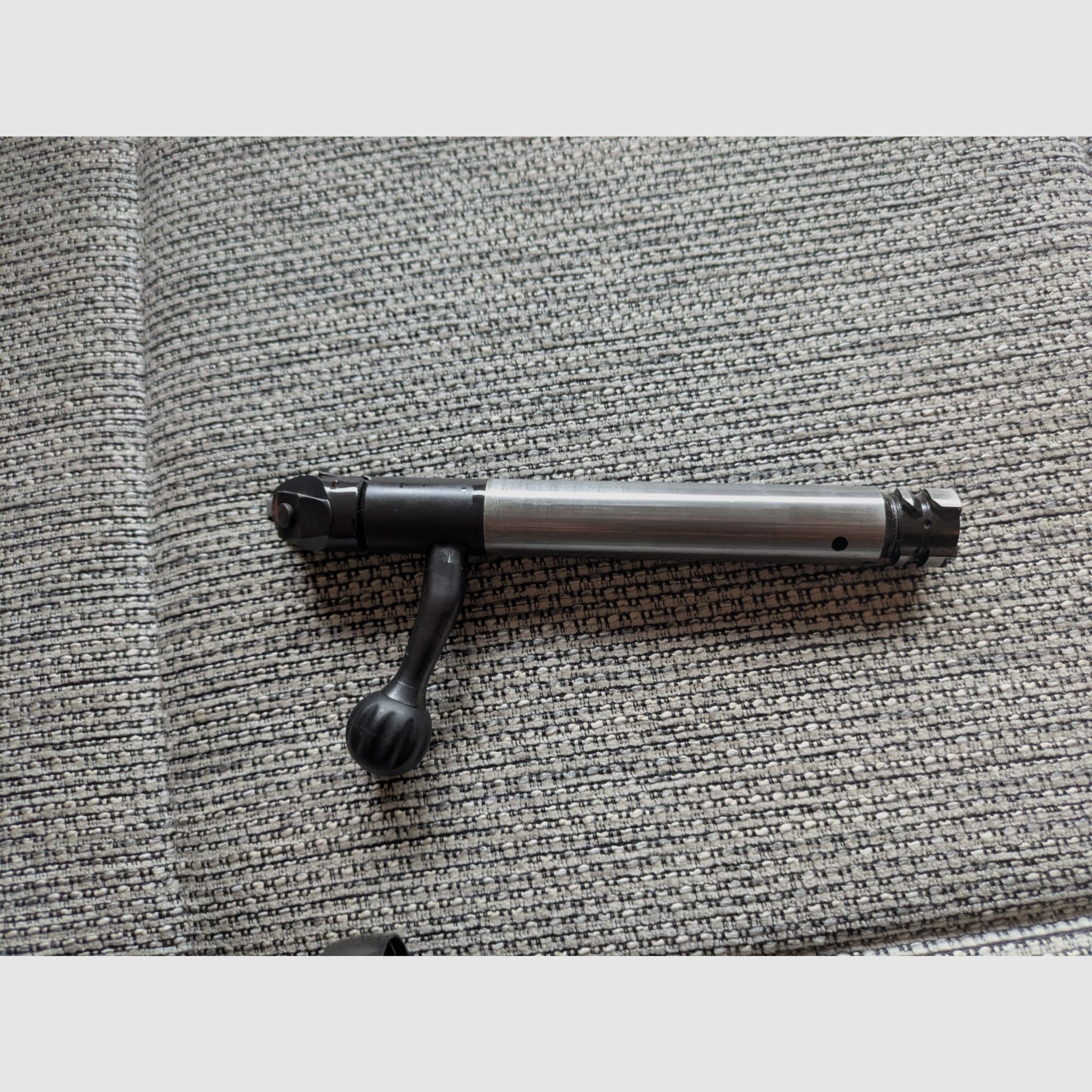 Sauer 101 Classic XT