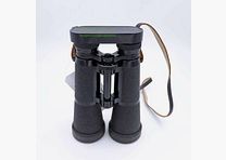 Hensoldt - Wetzlar binoculars 7x50 Dialyt