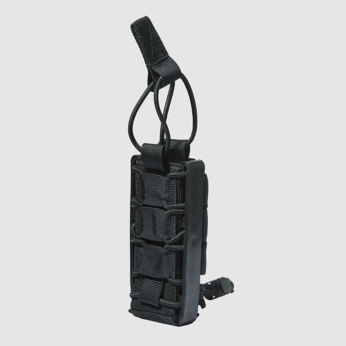 Beretta quick access single magazine holder