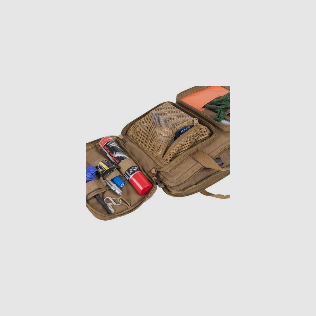 Helikon - Multi Pistol Wallet® - Shadow Grey - MO-MPW-CD-35, Bild 7 von 12