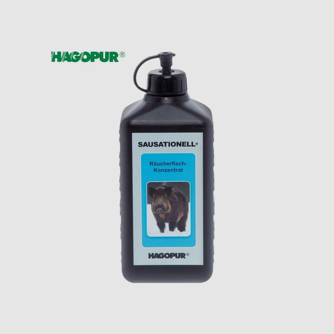 Hagopur Lockmittel "Sausationell"