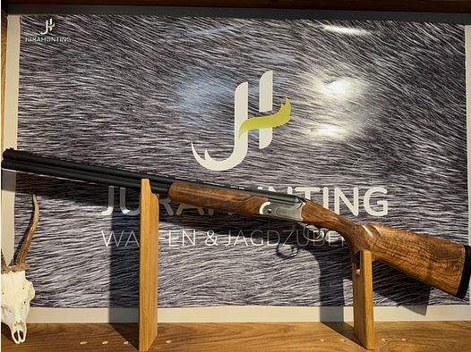 Akkar Churchill 206E Linkshänder