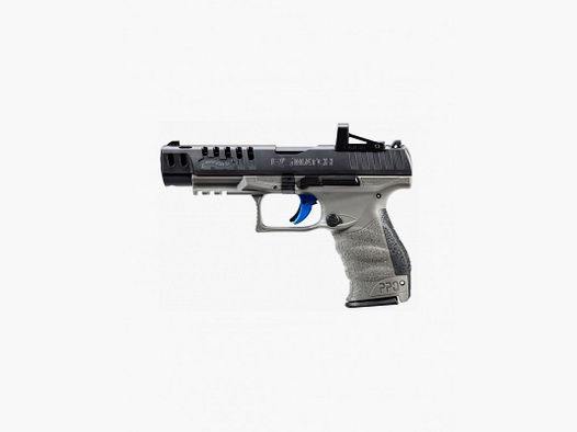 Walther Q5 Match Combo