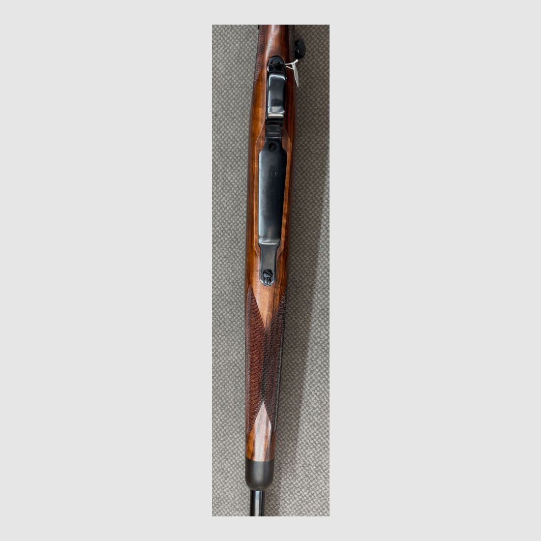 M98 mit Custom Made Schaft .30-06Spring
