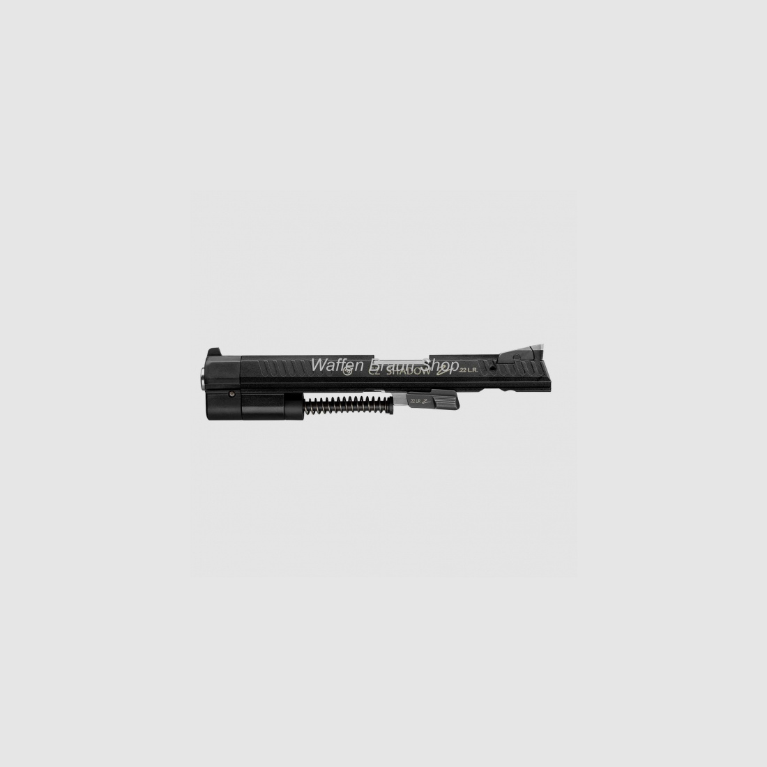 CZ Shadow 2 Kadet Wechselsystem .22 lr