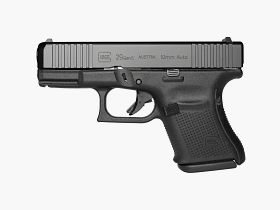 Glock Pistol 29 Gen5