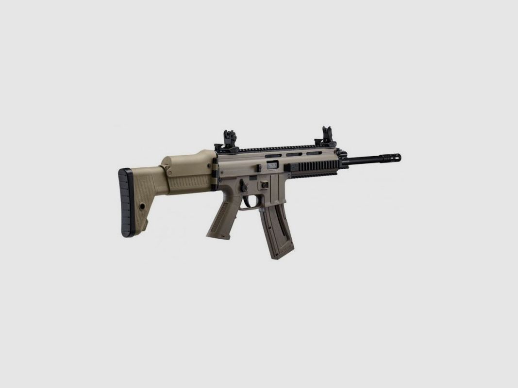 ISSC MSR MK22, Bild 2 von 4