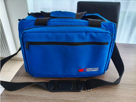 Rangebag CED Tasche Futteral 