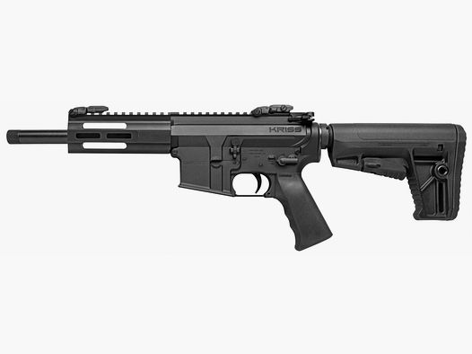 KRISS Carabine DMK22C 10.5” cal 22Lr
