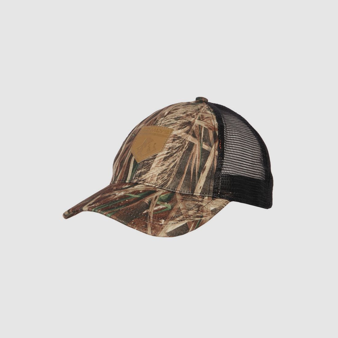 CAMO ROSEAU KAPPE