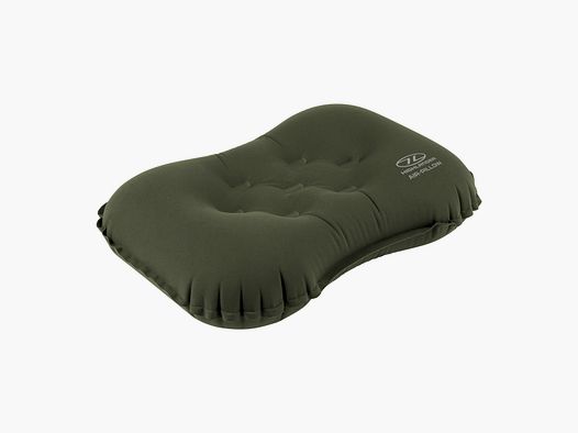 Highlander Luftkissen NAP-PAK Camping Air Pillow
