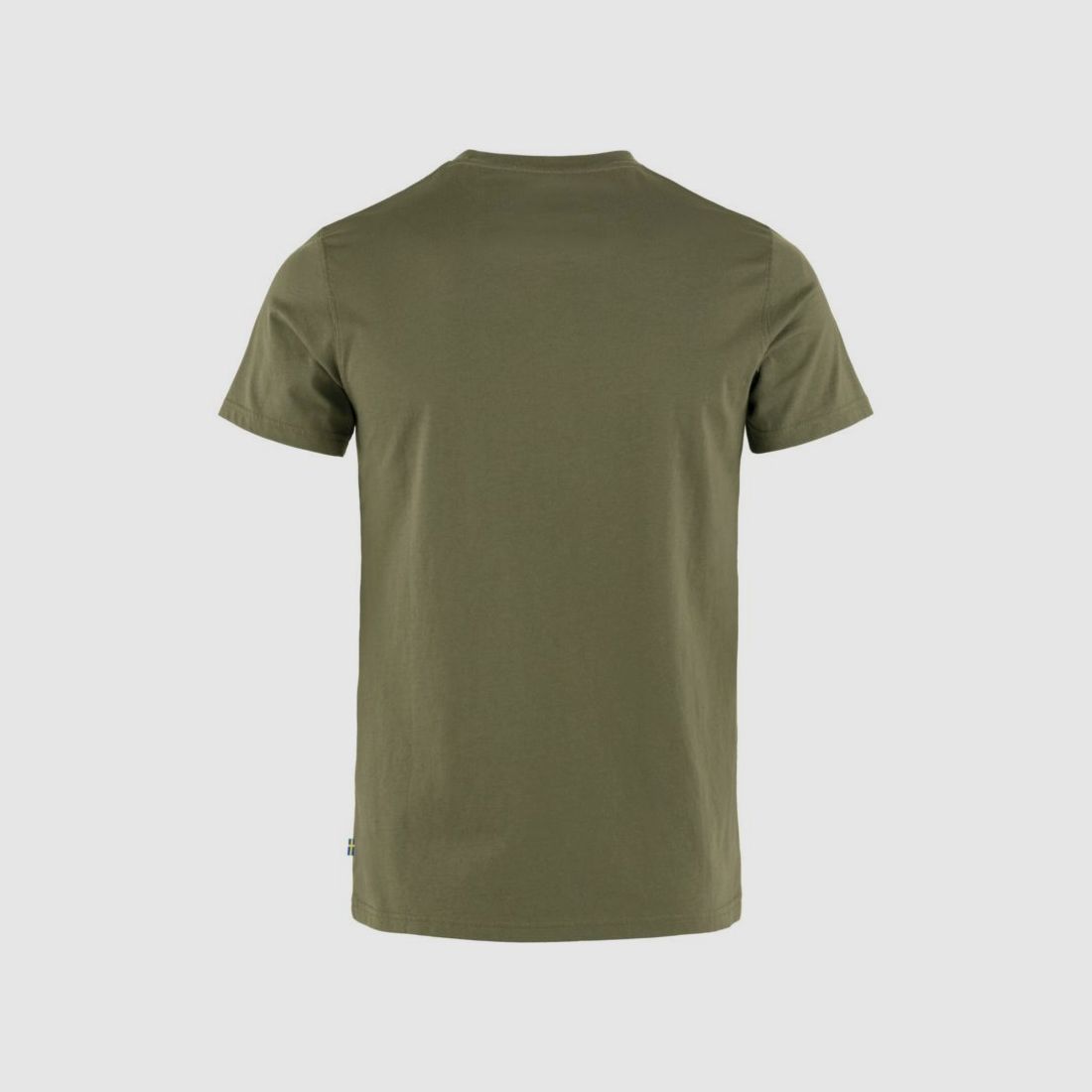 Fjällräven H-T-Shirt Artic Fox M, imagen 4 de 4