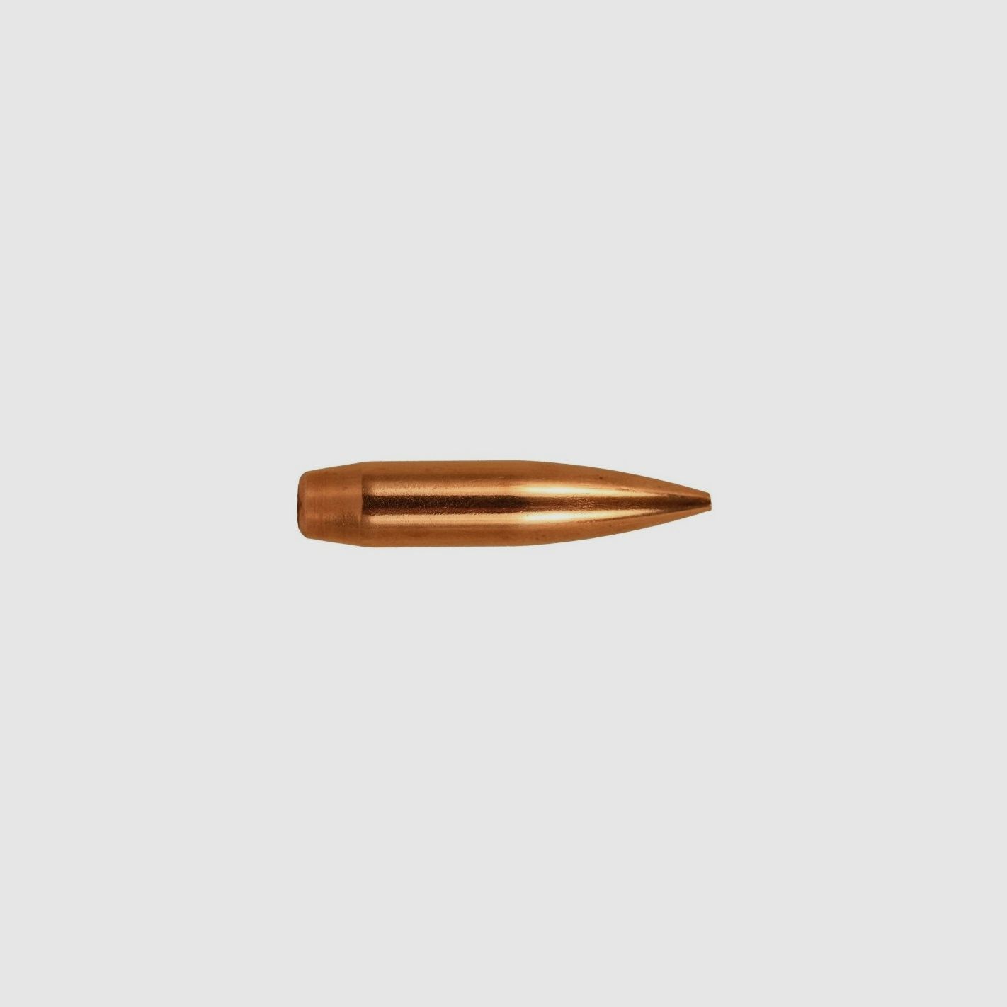 BERGER GESCHOSSE 6,5MM (.264) 130gr VLD JAGD 100 Stk, Bild 1 von 3