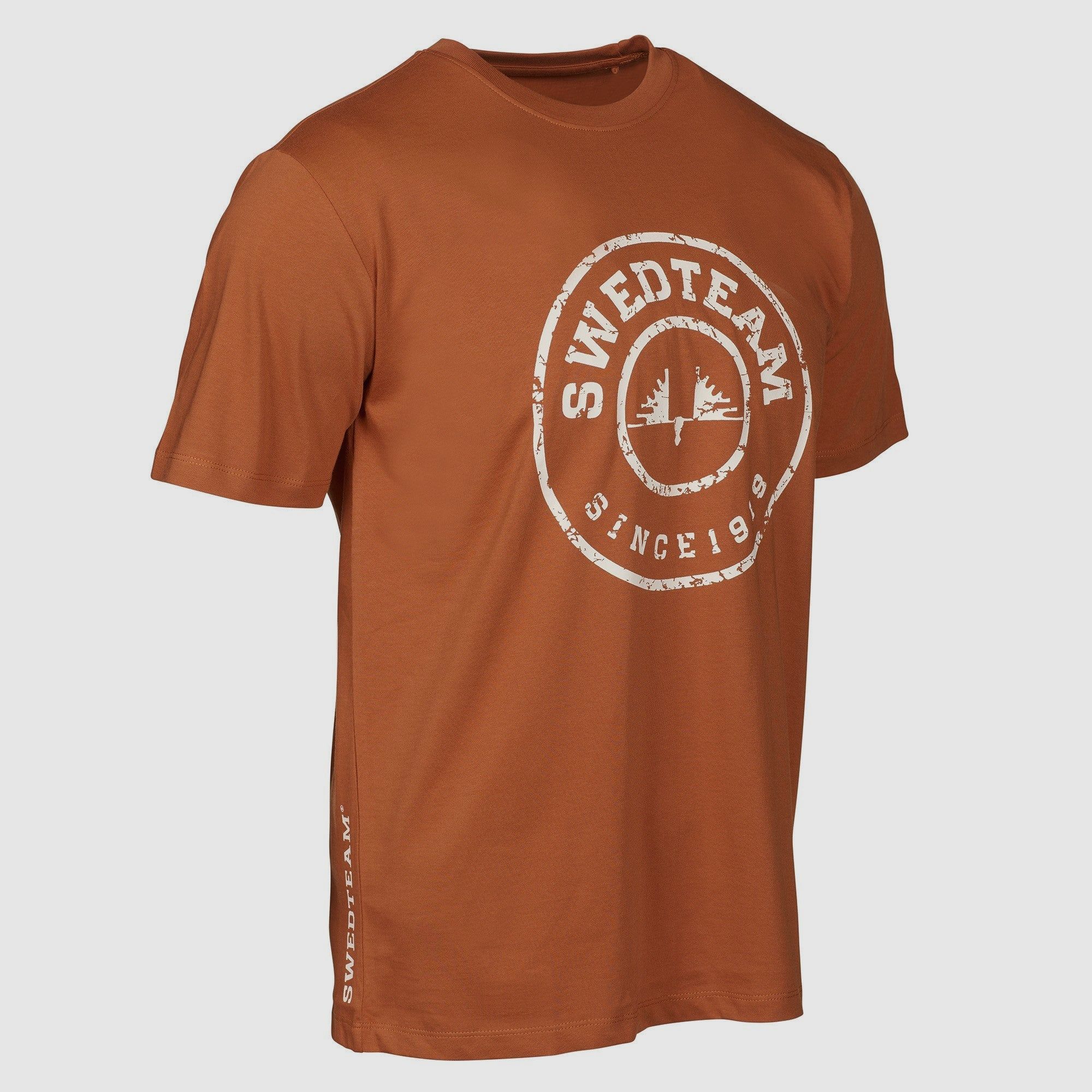 Swedteam Ultra Kurzarmshirt, Bild 6 von 10
