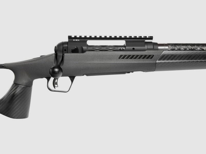 Karabina Savage 110 KLYM .300WIN MAG, zdjęcie 6 z 9