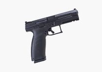 PISTOLET CZ P10F CAL 45 ACP
