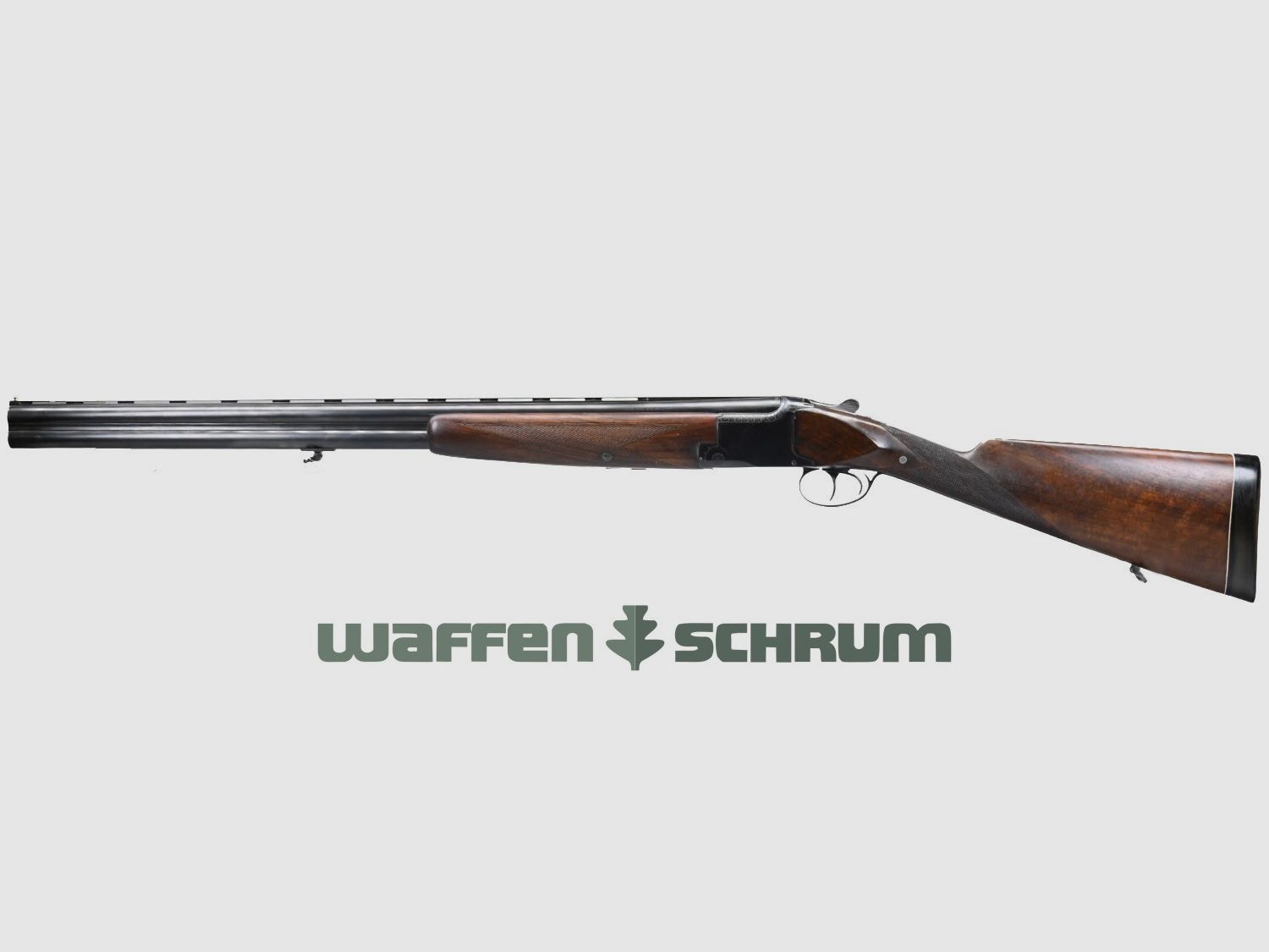 FN B25 LL 71cm, Choke 1/2 1/1 12/70