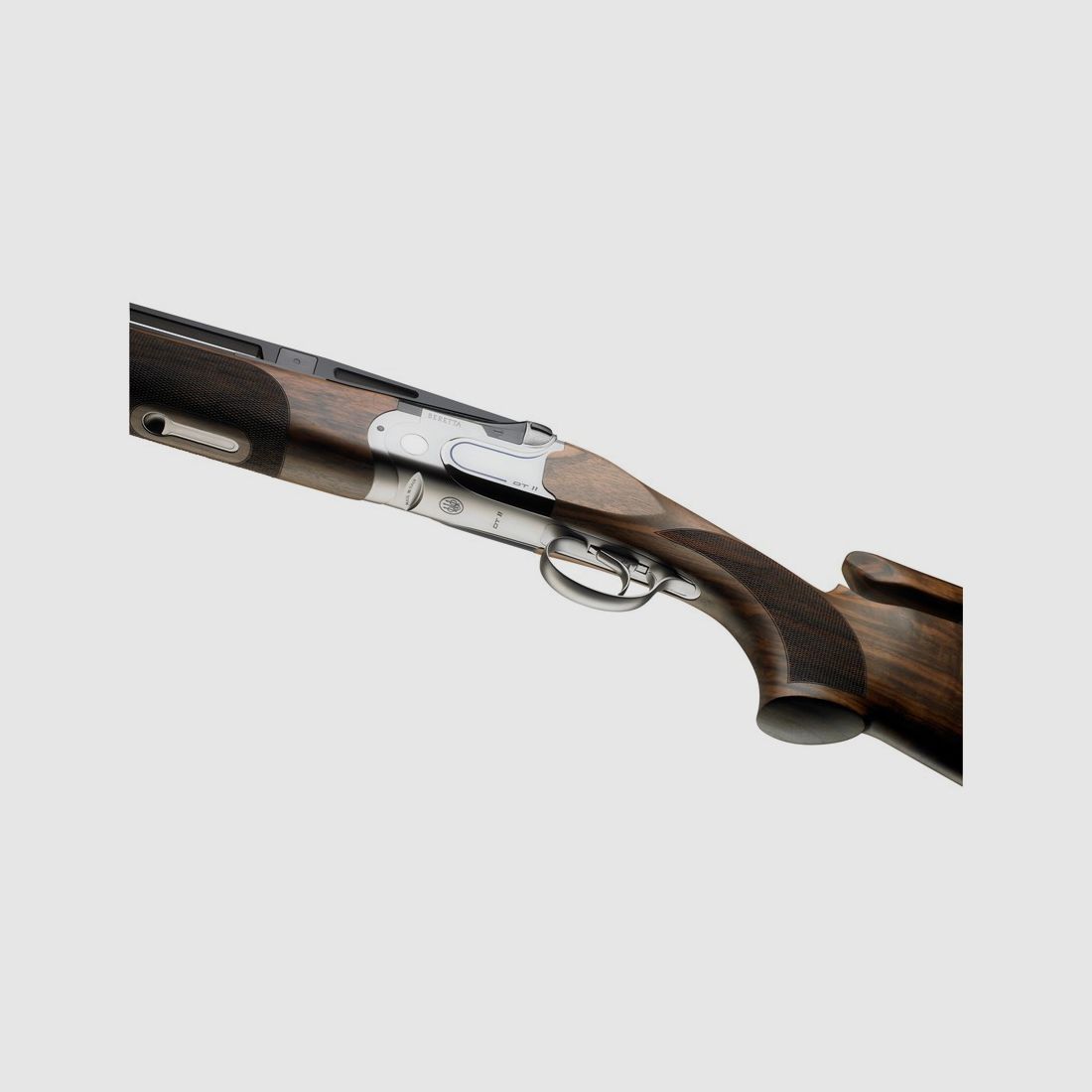 Beretta DT11 ACS AS Bockdoppelflinte