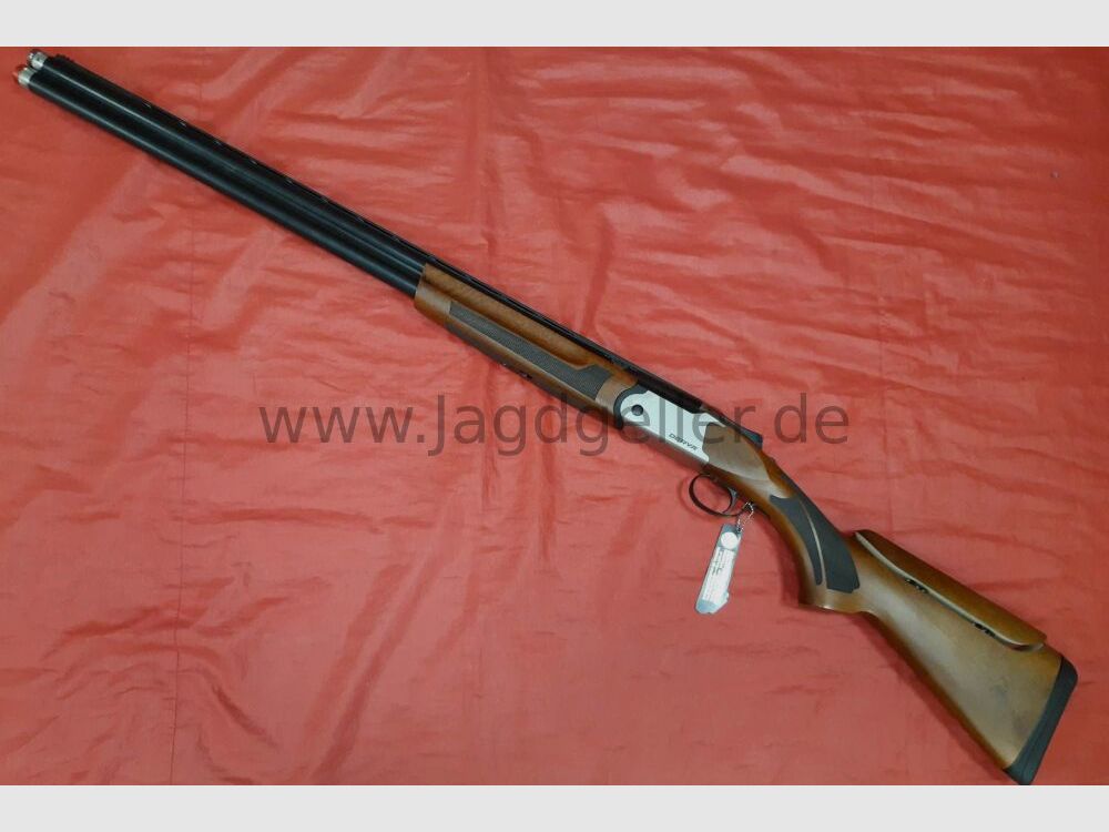 Bockdoppelflinte DERYA Meriva Sport MR-S2 12/76