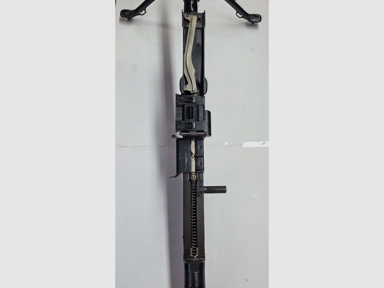 Fucile Semiautomatico Niedermeier 34 "dot 40"